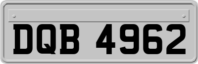 DQB4962