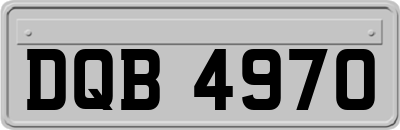 DQB4970