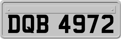 DQB4972