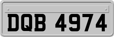 DQB4974