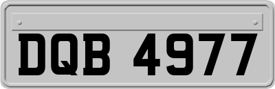 DQB4977