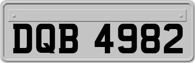 DQB4982