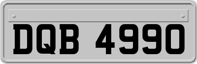 DQB4990