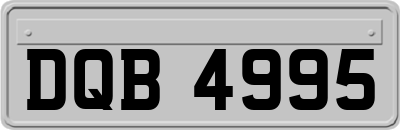 DQB4995