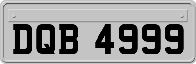 DQB4999