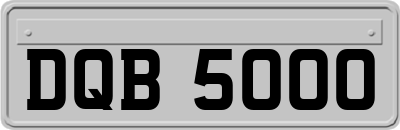 DQB5000