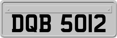 DQB5012