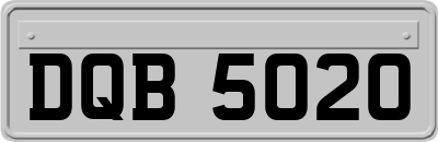 DQB5020