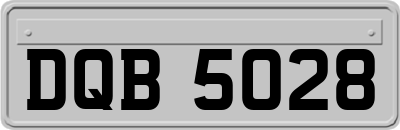 DQB5028