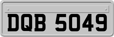 DQB5049