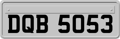 DQB5053