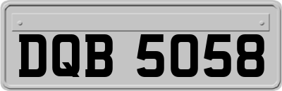 DQB5058