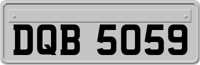 DQB5059
