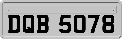 DQB5078