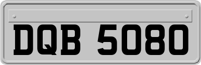 DQB5080