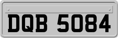 DQB5084