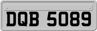 DQB5089