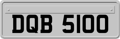 DQB5100