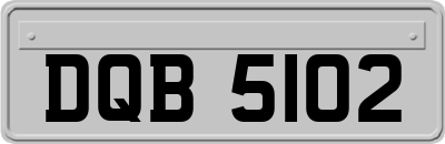 DQB5102