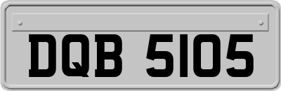 DQB5105