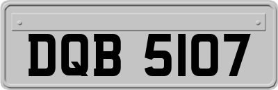 DQB5107