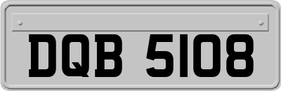 DQB5108