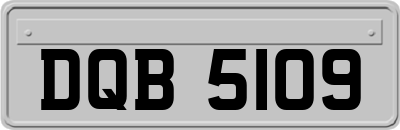 DQB5109
