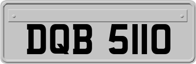 DQB5110