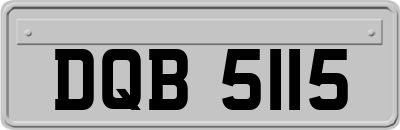 DQB5115