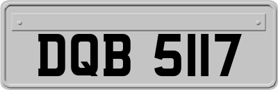 DQB5117