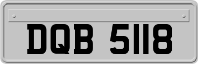 DQB5118