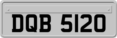 DQB5120