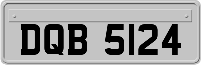 DQB5124