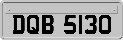 DQB5130