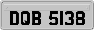 DQB5138