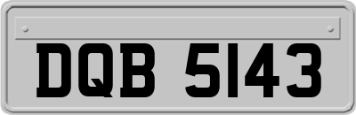 DQB5143