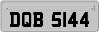DQB5144