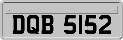DQB5152