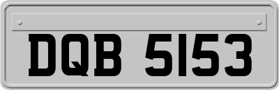 DQB5153