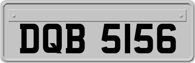 DQB5156