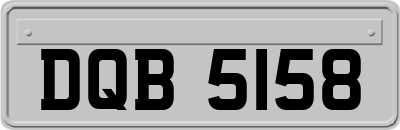 DQB5158