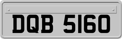 DQB5160