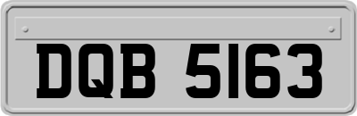 DQB5163