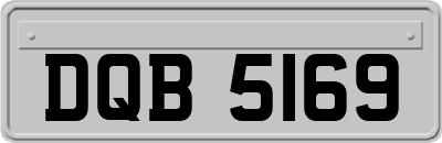 DQB5169