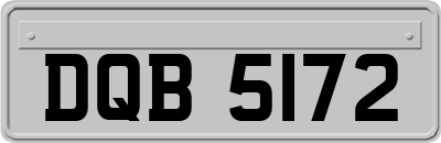 DQB5172