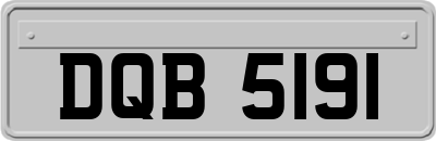 DQB5191