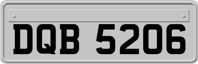 DQB5206