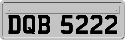 DQB5222