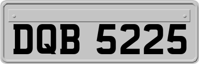 DQB5225