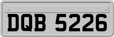 DQB5226